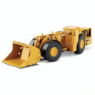 Cargador De Bajo Perfil R1700G Escala 1:50 (Modelo Descontinuado) - KATZER